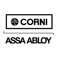 Corni - Assa Abloy - Ferramenta Del Signore - Pomezia
