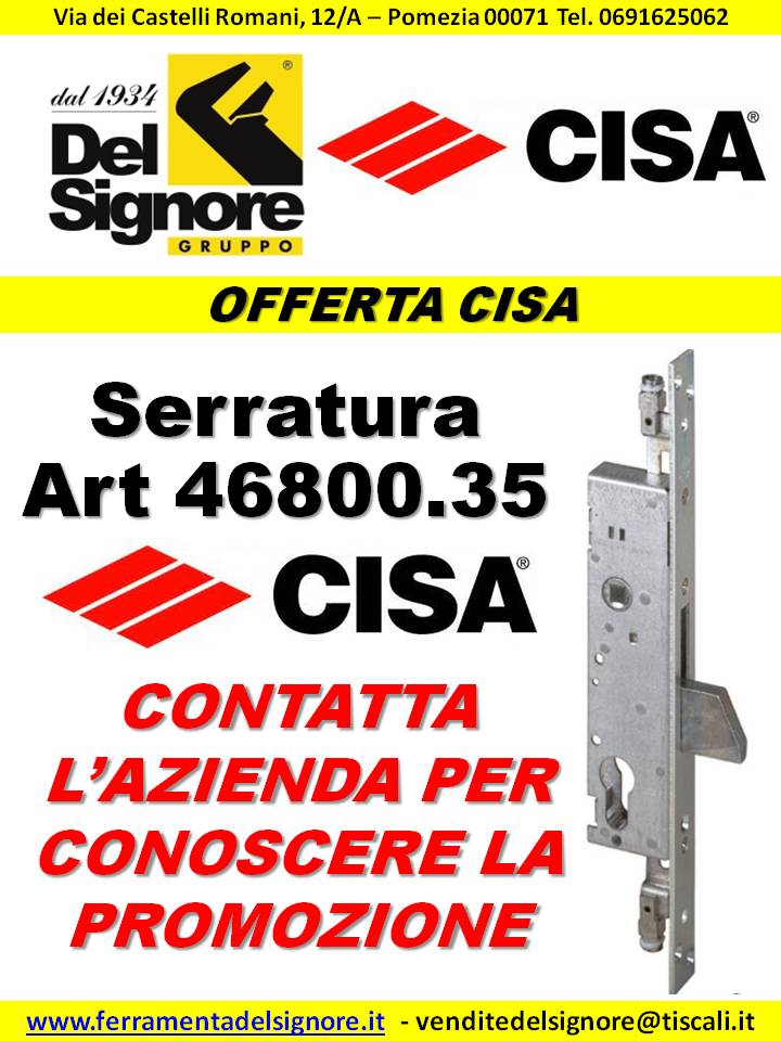 CISA 46800.35